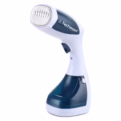 Défroisseur A Main TECHWOOD TDV-1501 1500W - Blanc&Bleu