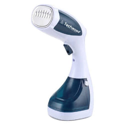 Défroisseur A Main TECHWOOD TDV-1501 1500W - Blanc&Bleu