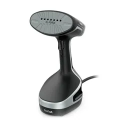 Défroisseur à Main Tefal Access Steam Force 2000W / Noir / DT8230E