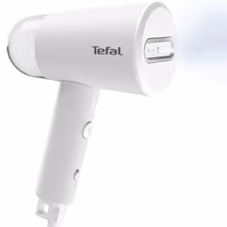 Défroisseur À Main Tefal DT1020E1 - Puissance : 1200W - Capacité du réservoir d'eau : 70 ml - Temps d'échauffement : 25 Secon ...