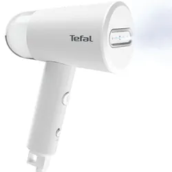 Tefal Origin Travel DT1020 Défroisseur vapeur portatif 0,07 L 1200 W Gris, Blanc