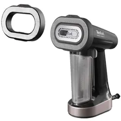 Défroisseur à Main Tefal DT8765EO 1800W Noir