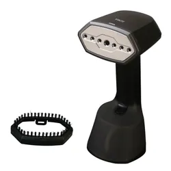Défroisseur FLORIA 300 ml / 1400W / Noir