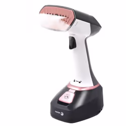 Défroisseur Vapeur à Main FAGOR - Capacité du reservoir: 310 ml - Taux de vapeur: 20g /min - Reglage: 2 vapeurs - Temps d'usa ...