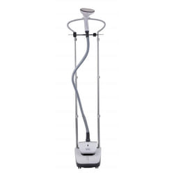 Défroisseur Vapeur Black+Decker 2000W Blanc