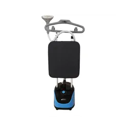 Défroisseur vapeur vertical Florence 1800W Bleu