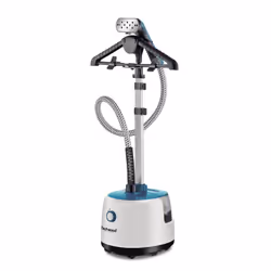Défroisseur vapeur à main - Puissance 1800W - 2 niveaux de vapeur pour différents textiles - Temps de chauffe: 45 secondes -  ...