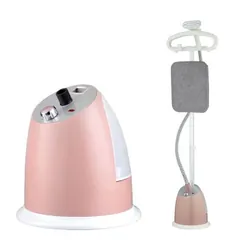 Défroisseur Vertical à Vapeur SOKANY SK-4007 2200W - Rose