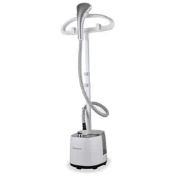 Défroisseur Vertical à Vapeur TECHWOOD TDV-2006 2000W - Blanc