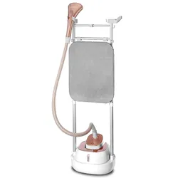 Défroisseur Vertical Black+Decker GSTD2050-B5 2000W Rose Gold