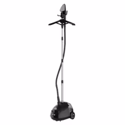 Defroisseur Vertical FAGOR - Puissance: 1580W - Capacité du réservoir d'eau: 2.7L - Sortie de Vapeur: 38 g / min - Chauffage  ...