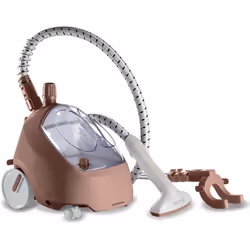 Défroisseur Vertical Puissant 1500W Kenwood GSP65.000PK Rose Économique