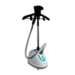 Défroisseur Vertical RAF R-3039 1800W - Blanc&Vert
