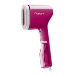 Défroisseur Vertical ROWENTA DR2023 1300W - Rose