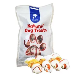 Delights XS FELICAN 7 Piéces - 12 Gr