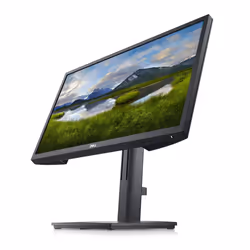 DELL E Series E2222HS LED display 21.5" Full HD Noir - Vue supplémentaire 11