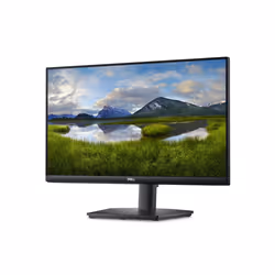 DELL E Series E2424HS, 60,5 cm (23.8"), 1920 x 1080 pixels, Full HD, LCD, 8 ms, Noir