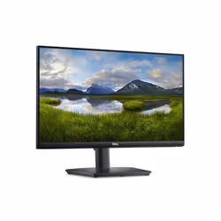 DELL E Series E2424HS LED display 23.8" Full HD LCD Noir
