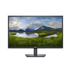 DELL E Series E2723H LED display 27" Full HD LCD Noir