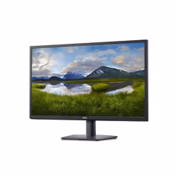 DELL E Series E2723H LED display 27" Full HD LCD Noir