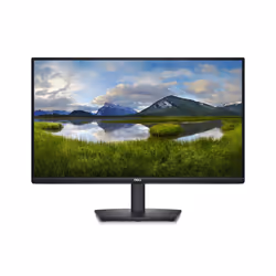 DELL E Series E2724HS, 68,6 cm (27"), 1920 x 1080 pixels, Full HD, LCD, 8 ms, Noir
