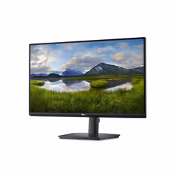 DELL E Series E2724HS LED display 27" Full HD LCD Noir