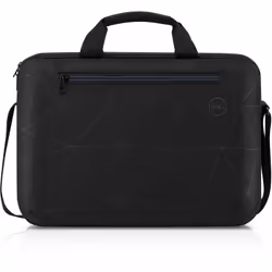 DELL ES1520C, Malette, 39,6 cm (15.6"), Sangle épaule, 270 g