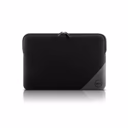 DELL ES1520V 38,1 cm (15") Housse Noir, Vert