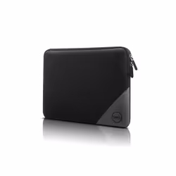 DELL ES1520V 38,1 cm (15") Housse Noir, Vert
