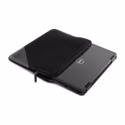 DELL ES1520V 38,1 cm (15") Housse Noir, Vert - Vue supplémentaire 5