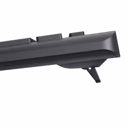 DELL KM3322W clavier Souris incluse RF sans fil QWERTY Noir - Vue supplémentaire 8