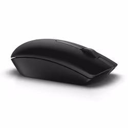 DELL KM636 clavier Souris incluse RF sans fil AZERTY Français Noir