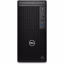 DELL OptiPlex 3000, Intel® Core™ i3, i3-12100, 4 Go, DDR4-SDRAM, 256 Go, DOS gratuit