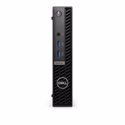 DELL OptiPlex 7010, Intel® Core™ i3, i3-13100T, 8 Go, 256 Go, Windows 11 Pro, 64-bit