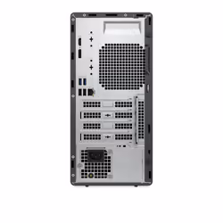 DELL OptiPlex 7010 Intel® Core™ i5 i5-13500 8 Go DDR4-SDRAM 512 Go SSD Windows 11 Pro Tower PC Noir - Vue supplémentaire 4