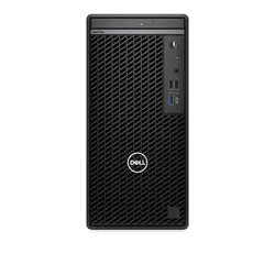 DELL OptiPlex 7020 Intel® Core™ i5 i5-14500 8 Go DDR5-SDRAM 512 Go SSD Ubuntu Linux Mini Tower PC Noir