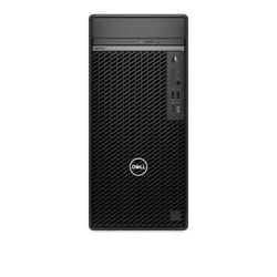 DELL OptiPlex 7020 Plus Intel® Core™ i7 i7-14700 8 Go DDR5-SDRAM 512 Go SSD Ubuntu Linux Mini Tower PC Noir