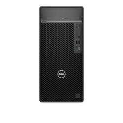 DELL OptiPlex 7020 Plus Intel® Core™ i7 i7-14700 8 Go DDR5-SDRAM 512 Go SSD Ubuntu Linux Mini Tower PC Noir