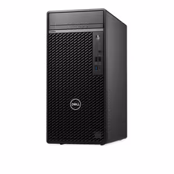 DELL OptiPlex 7020 Plus Intel® Core™ i7 i7-14700 8 Go DDR5-SDRAM 512 Go SSD Ubuntu Linux Mini Tower PC Noir