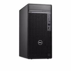 DELL OptiPlex 7020 Plus Intel® Core™ i7 i7-14700 8 Go DDR5-SDRAM 512 Go SSD Ubuntu Linux Mini Tower PC Noir