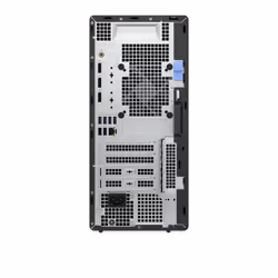 DELL OptiPlex 7020 Plus Intel® Core™ i7 i7-14700 8 Go DDR5-SDRAM 512 Go SSD Ubuntu Linux Mini Tower PC Noir - Vue supplémentaire 4