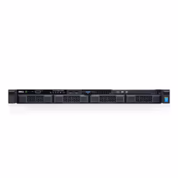 DELL PowerEdge R230 serveur 1 To Rack (1 U) Intel® Xeon® E3 v5 E3-1220V5 3 GHz 8 Go 250 W