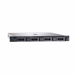 DELL PowerEdge R240 serveur 1 To Rack (1 U) Intel Xeon E E-2224 3,4 GHz 8 Go 250 W
