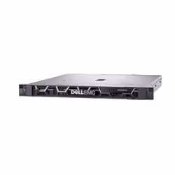 DELL PowerEdge R250 serveur 2 To Rack (1 U) Intel Xeon E E-2314 2,8 GHz 16 Go DDR4-SDRAM 700 W - Vue supplémentaire 2