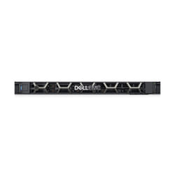 DELL PowerEdge R350 serveur 600 Go Rack (1 U) Intel Xeon E E-2314 2,8 GHz 16 Go 600 W