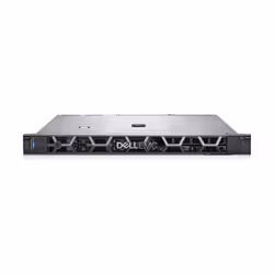 DELL PowerEdge R350 serveur 600 Go Rack (1 U) Intel Xeon E E-2314 2,8 GHz 16 Go 600 W