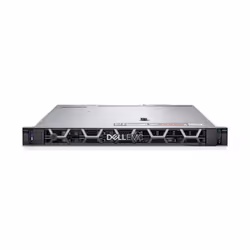 DELL PowerEdge R450 serveur 480 Go Rack (1 U) Intel® Xeon® Silver 4310 2,1 GHz 32 Go 1100 W - Vue supplémentaire 2