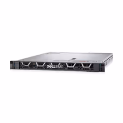DELL PowerEdge R450 serveur 480 Go Rack (1 U) Intel® Xeon® Silver 4310 2,1 GHz 32 Go 1100 W - Vue supplémentaire 4