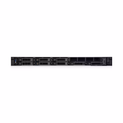 DELL PowerEdge R450 serveur 480 Go Rack (1 U) Intel® Xeon® Silver 4310 2,1 GHz 32 Go 1100 W - Vue supplémentaire 5