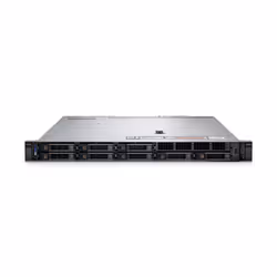 DELL PowerEdge R450 serveur 480 Go Rack (1 U) Intel® Xeon® Silver 4310 2,1 GHz 32 Go 1100 W - Vue supplémentaire 6